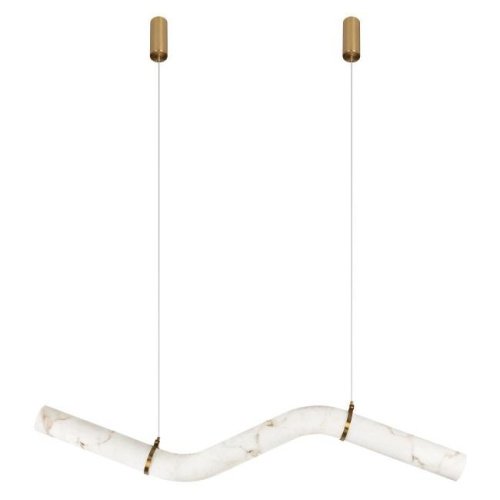 Подвесной светильник Liberty acrylic Loft It 10551B