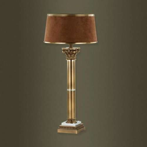 VER-LG-1(P/L) Настольная лампа Kutek Лампы настольные VER-LG-1(P/L)