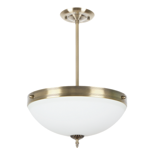 Светильник потолочный MyFar Biene MR1526-4C