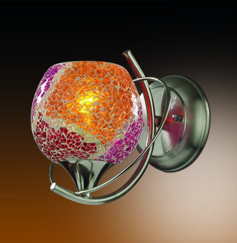 2093/1W Настенное бра Odeon Light TERRO 2093/1W