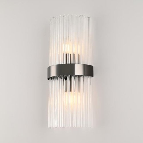 Настенное бра Arte Milano Torcia 430122.180.2.E14.B1 BK