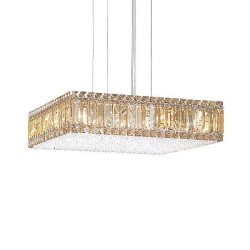 L59014.98 Подвесная люстра L'Arte Luce Luxury Quantum L59014.98