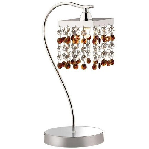 2467/1T Настольная лампа Odeon Light Zonga 2467/1T