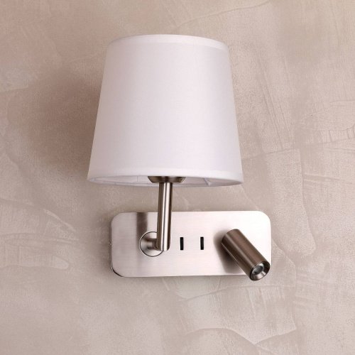 Настенное бра Favourite Bingo 2842-1W