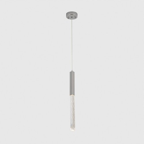 ML.88956.1 CR Подвесной светильник ML Modelux ML.88956.1 CR