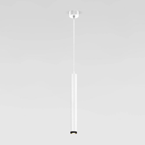 Светильник подвесной Elektrostandard Lead 50245 LED 7W 4200K белый