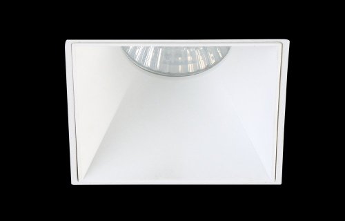 CLT 051C1 WH-WH Встраиваемый светильник Crystal Lux Clt 051 CLT 051C1 WH-WH