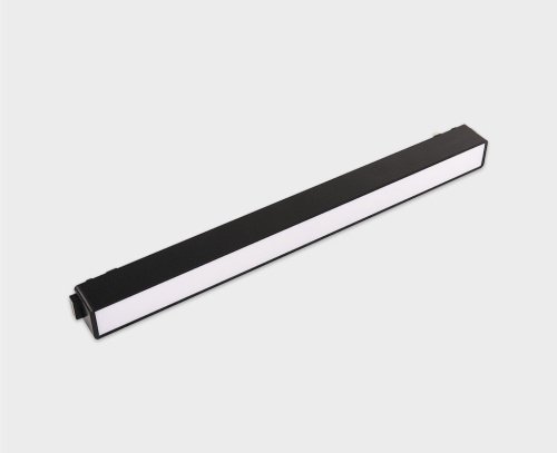 IT09-9012 black 3000K Трековый светильник Italline IT09-9012 black 3000K
