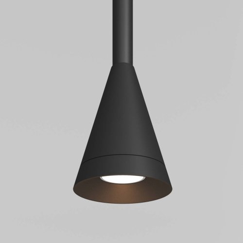 Светильник подвесной Maytoni Pendant P064PL-01B-1