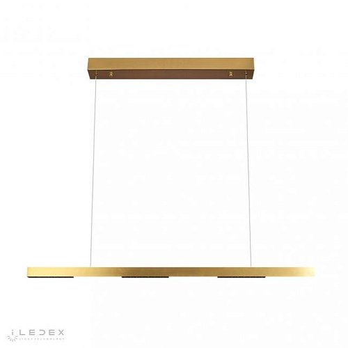 Светильник подвесной ILedex Vision 2063-1200 BR