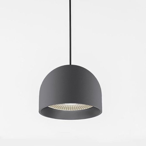 50261 LED 8W 4000K графит Светильник подвесной Elektrostandard Uno 50261 LED 8W 4000K графит