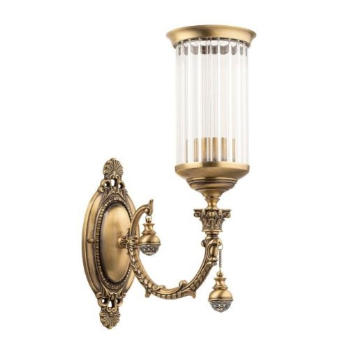 Настенное бра Kutek Sienna SIE-K-1(P)