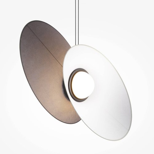 Светильник подвесной Maytoni Evolution MOD396PL-L10BL3K