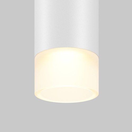 Трековый светильник Maytoni Skim TR191-1-3W3K-M-BW