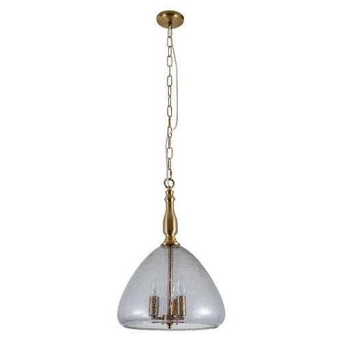 A7772SP-3PB Светильник подвесной Arte Lamp Bell A7772SP-3PB