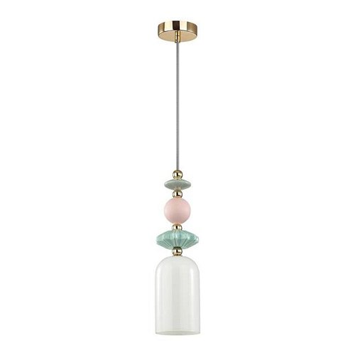 4861/1B Светильник подвесной Odeon Light EXCLUSIVE Candy 4861/1B