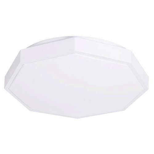 A2659PL-1WH Светильник потолочный Arte Lamp Kant A2659PL-1WH