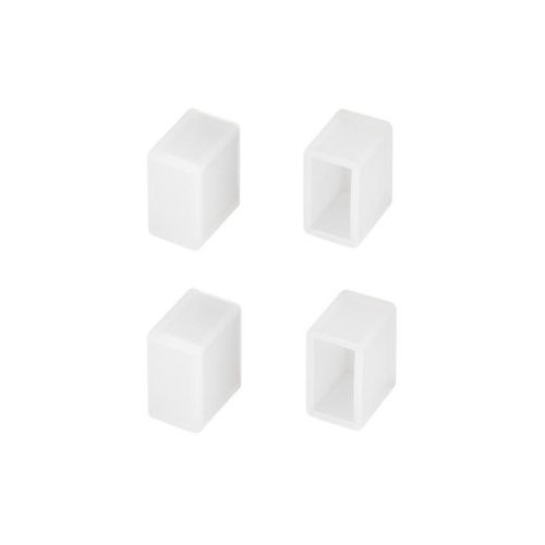 Заглушка для профиля Arlight Wph 040816