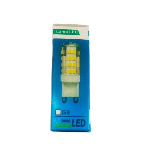 Светодиодная лампа KINK Light L09409(3000K)