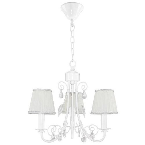 Подвесная люстра Lightstar Modesto 781030