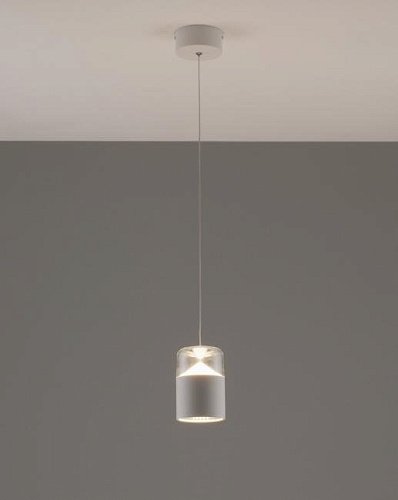 V10865-PL Светильник подвесной Moderli Rinna V10865-PL