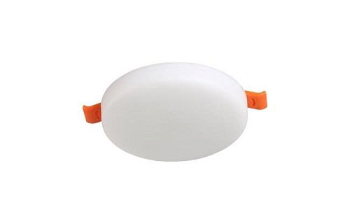 CLT 500C120 WH 3000K Встраиваемый светильник Crystal Lux CLT 500 CLT 500C120 WH 3000K