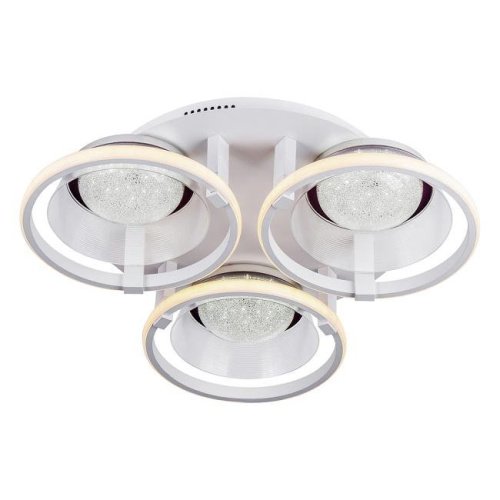 10209/6LED Потолочная люстра Escada Gemini 10209/6LED