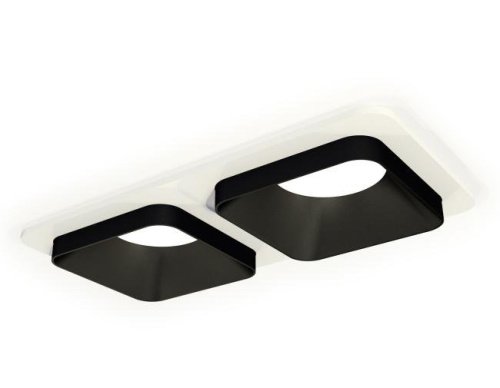 XC7905002 Встраиваемый светильник Ambrella Techno Spot XC7905002