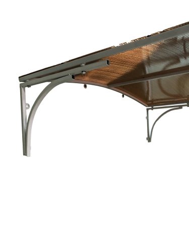 Козырек ArtCore YS107W