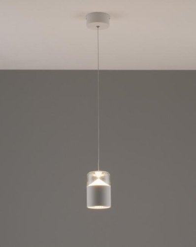 V10865-PL Светильник подвесной Moderli Rinna V10865-PL
