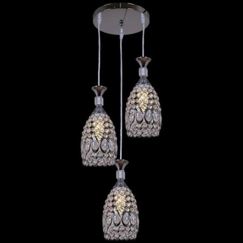 Подвесной светильник 03085-0.4-03 CH