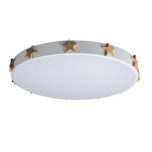10006/36 White Светильник потолочный Loft It Axel 10006/36 White