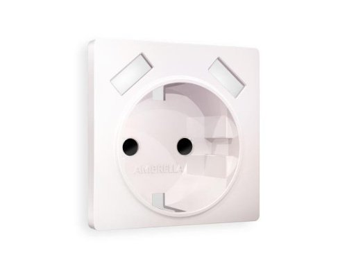 Накладка на механизм Ambrella Volt ALFA AP2090