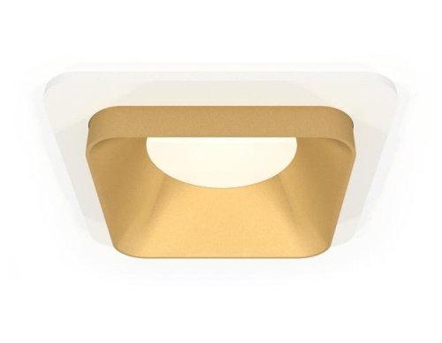 Встраиваемый светильник Ambrella Techno Spot XC7901004