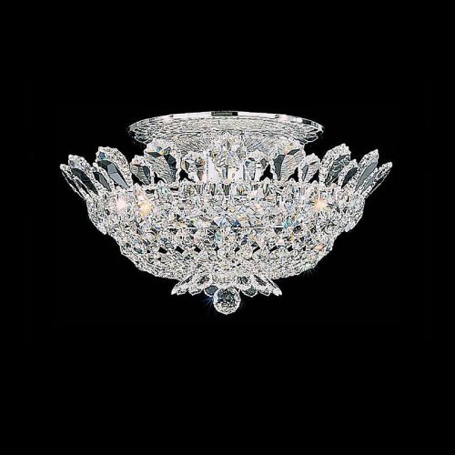 L57506.18 Потолочная люстра L'Arte Luce Luxury Trilliane L57506.18