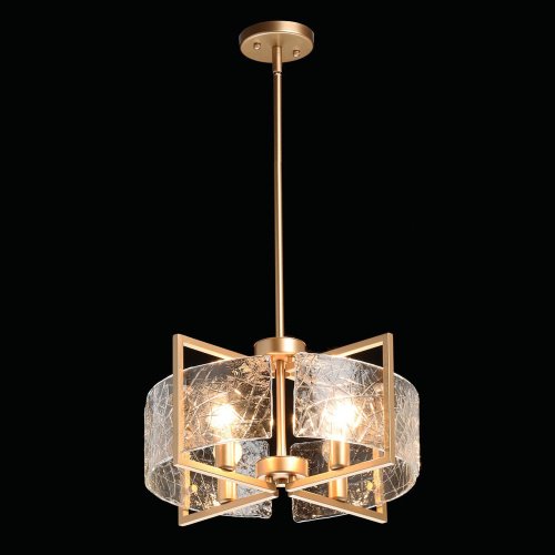 Люстра на штанге MW Light Илоника 451011704