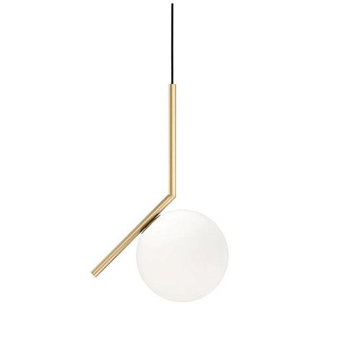 L25761 Светильник подвесной L'Arte Luce Luxury IC Lights L25761
