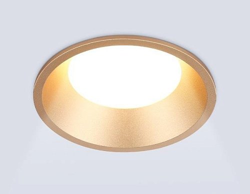 TN51815 Встраиваемый светильник Ambrella GX Standard tech TN51815