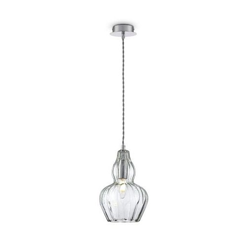 MOD238-PL-01-GN Светильник подвесной Maytoni Eustoma MOD238-PL-01-GN