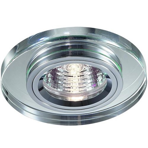 369436 Встраиваемый светильник Novotech Mirror 369436