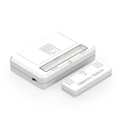 Мебельный светильник Elektrostandard Led Stick LSTFM 0,7W 4200K с магнитным выключателем