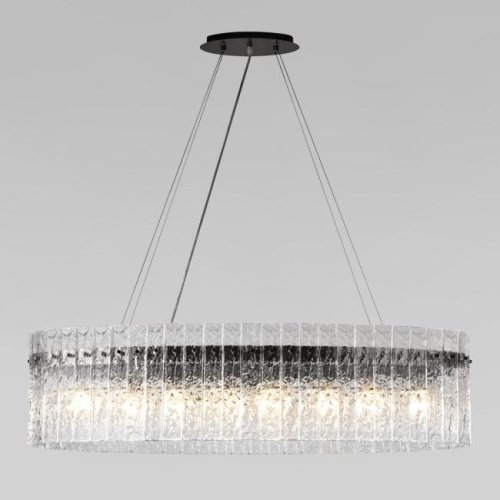 10297/1000 Pearl black Подвесная люстра Loft It Nevada 10297/1000 Pearl black