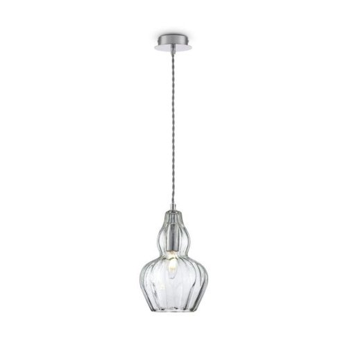 MOD238-PL-01-GN Светильник подвесной Maytoni Eustoma MOD238-PL-01-GN