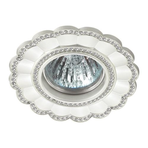 Встраиваемый светильник Novotech Candi 370345