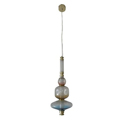 Светильник подвесной Lumien Hall Vilem LH4142/1P-MX