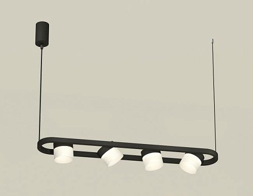 XB9164154 Светильник подвесной Ambrella Traditional DIY XB9164154