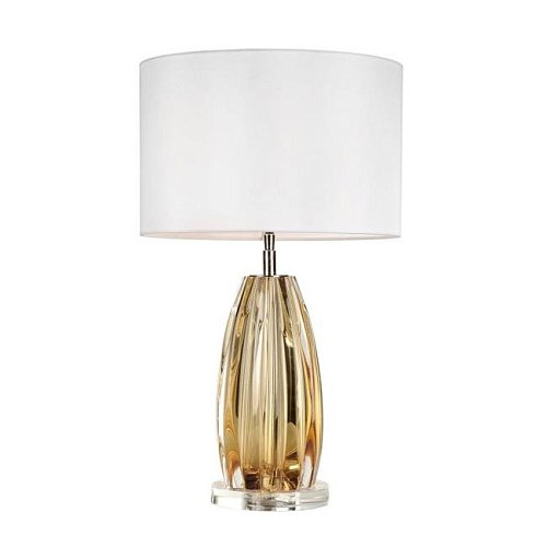 BRTL3119 Настольная лампа Delight Collection Crystal Table Lamp BRTL3119