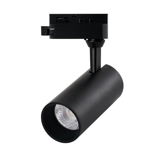 A4568PL-1BK Трековый светильник Arte Lamp Regulus A4568PL-1BK