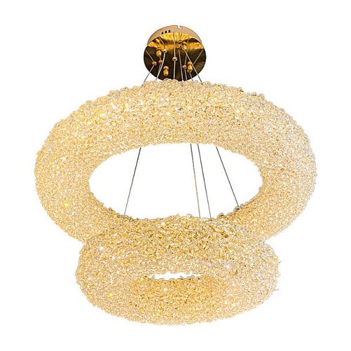 Подвесная люстра L'Arte Luce Luxury Looop L59417.92