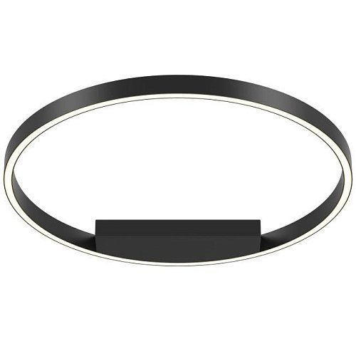 MOD058CL-L35BK Светильник потолочный Maytoni Rim MOD058CL-L35BK